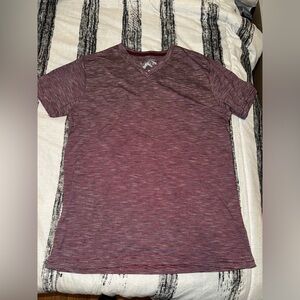 Men’s Fission Short Sleeve Top